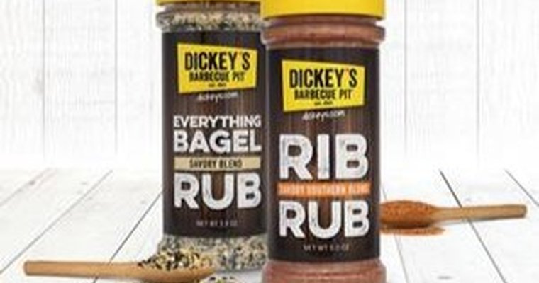 Dickey's extends retail line with Kroger, debuts in Canada - Vimarsana News