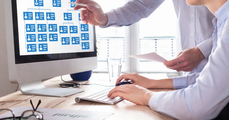 Structuring your organization to encourage servant leadership
