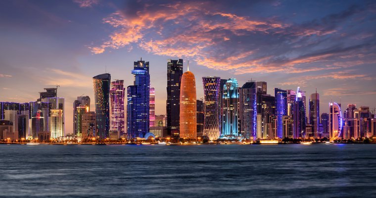 Pizza Inn announces multi-unit franchise deal in Qatar - Vimarsana News