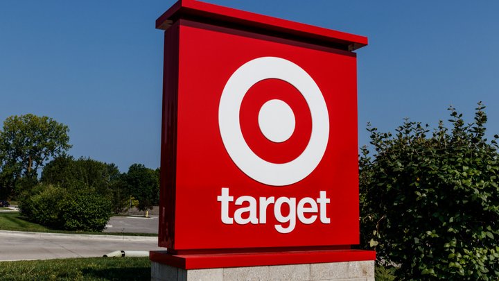 Target expanding logistic footprint to handle robust sales | Retail ...