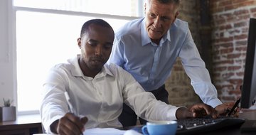 Learning to lead differently as you age