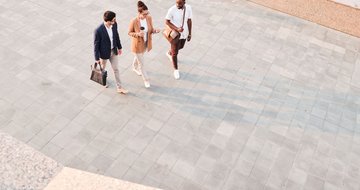 Do your coworkers know you're a Christian?