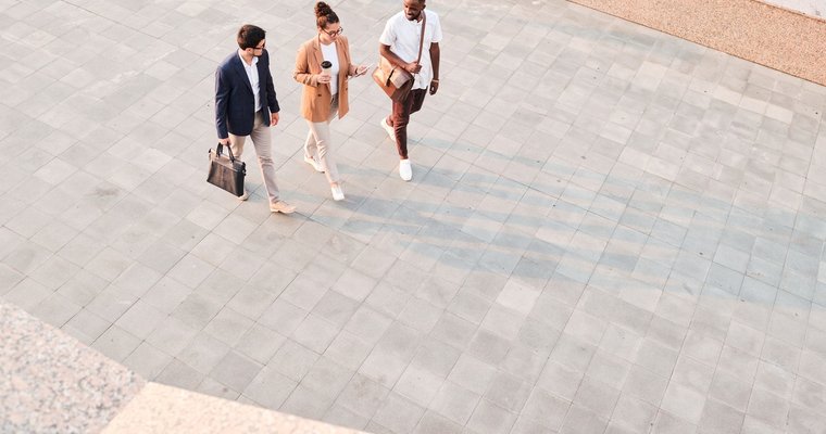 Do your coworkers know you're a Christian?