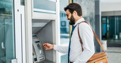 Do ATMs need more features?