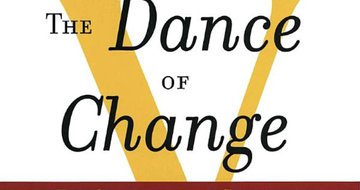 Book review: The Dance of Change