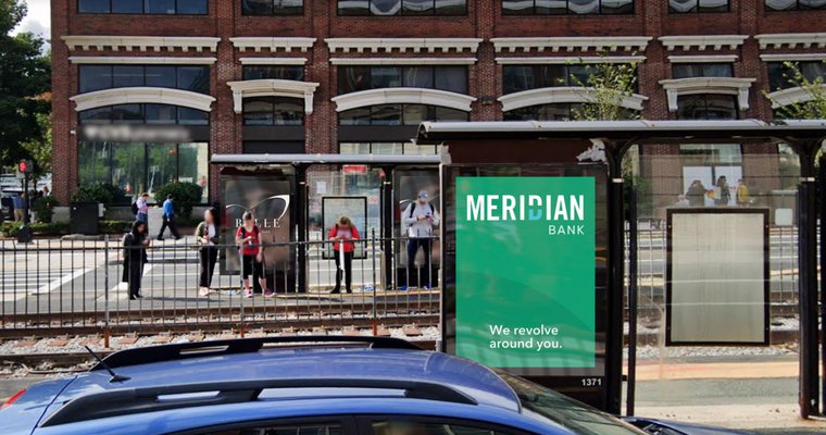 Intersection signs contract with MRTA for DOOH - Vimarsana News