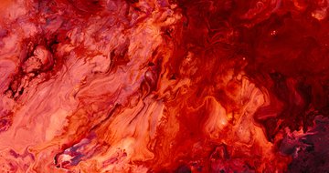 Sacrifice in chaos – A Christian distinctive