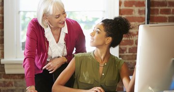 What do people say about your leadership?