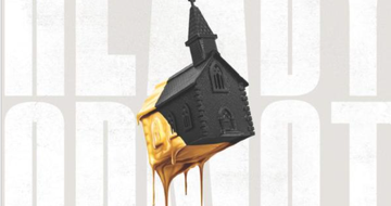 Book review: Ready or Not - Kingdom Innovation for a Brave New World, by Doug Paul