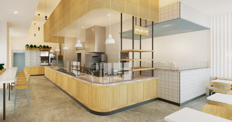 How Oath Pizza's refresh is modernizing its operations - Vimarsana News