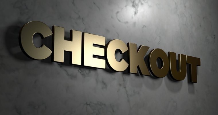 Grocery chain replacing self checkout with store associates