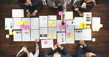 6 ways to add interest to your meetings