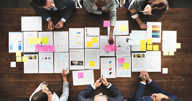 6 ways to add interest to your meetings