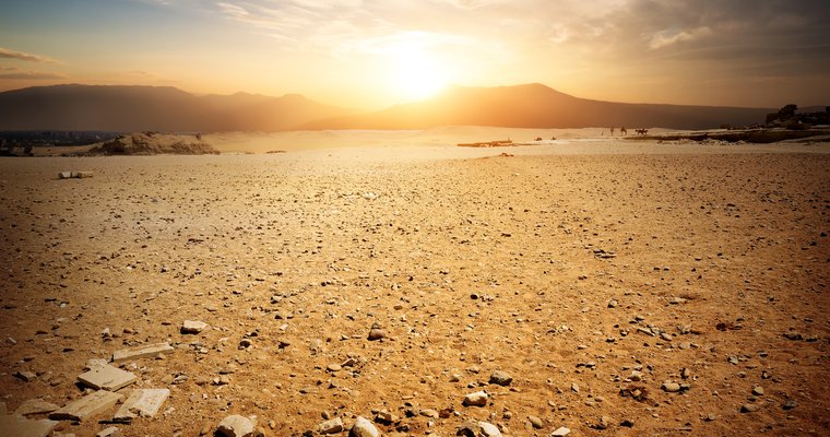 4 leadership lessons from the wilderness