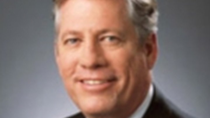 Jonathan Judge named First Data CEO | ATM Marketplace