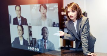 The 7 critical ingredients of effective executive communication
