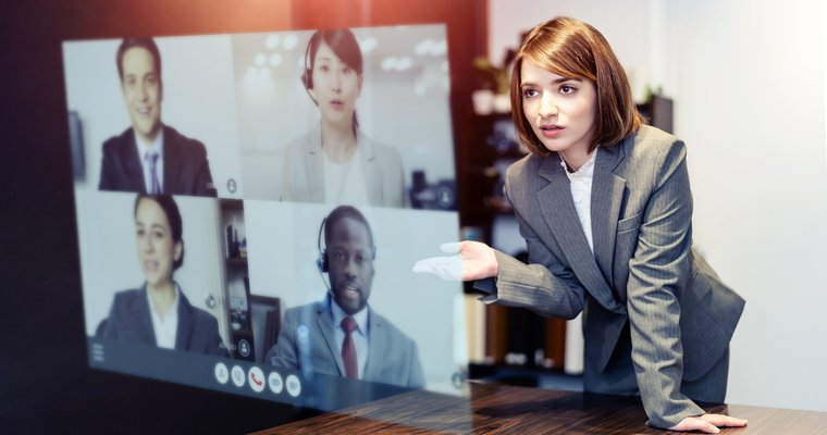 The 7 critical ingredients of effective executive communication