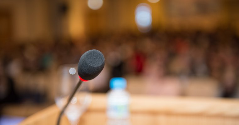 How to preach like a leader