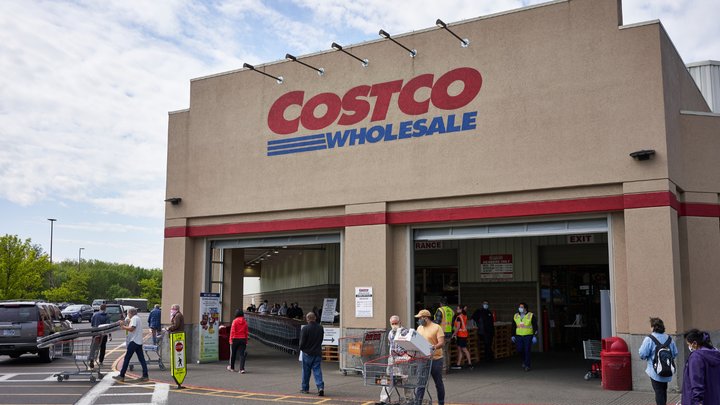 Costco expanding warehouse units, pumps up online suppliers | Retail ...