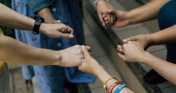 Why lay people can (and should) plant churches