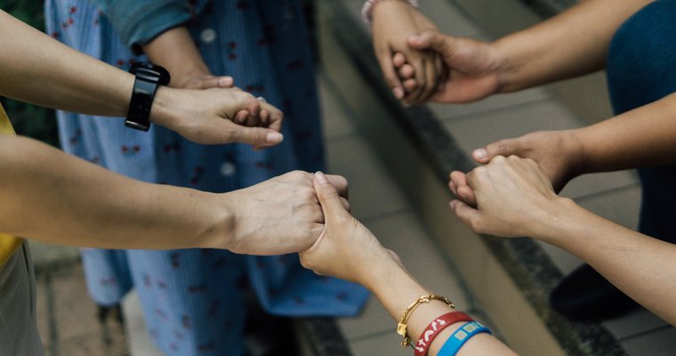 Why lay people can (and should) plant churches