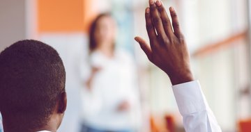The question that sparks effective change
