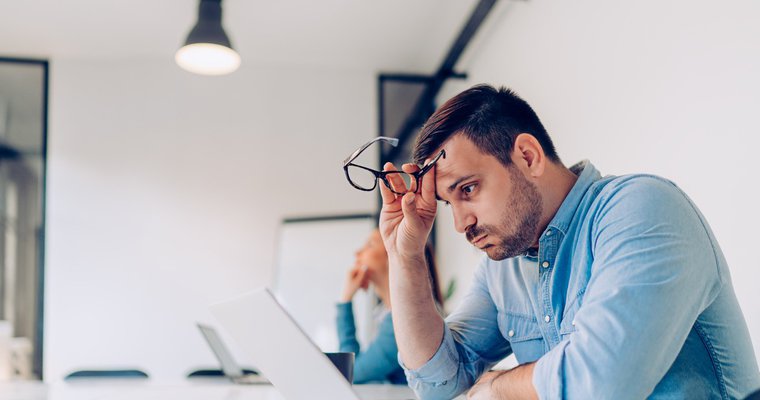 The dangerous chains of habit