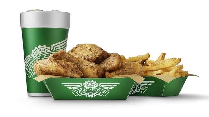 Wingstop Customisable Wingstop delivers on Q3 expectations | Fast Casual