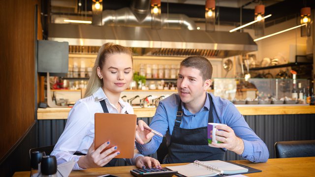 Vos coûts alimentaires vous coûtent-ils trop cher?