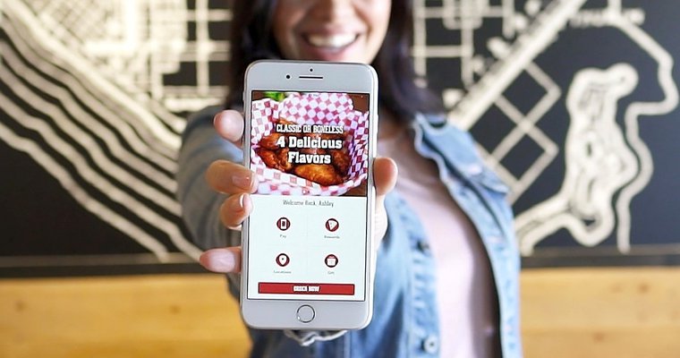 Mountain Mike's climbs to new digital heights with app, rewards program ...