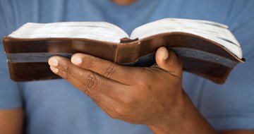 6 surprises about biblical spirituality