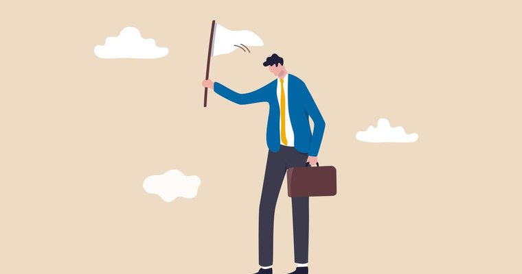 What to do when you face discouragement