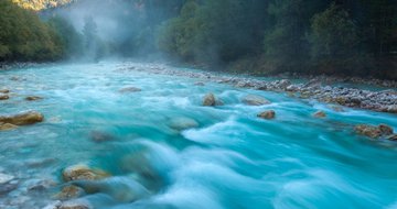 Longing for restoration