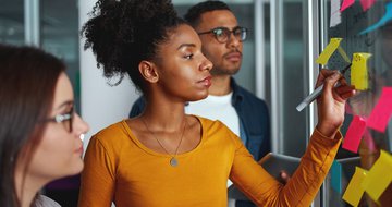 How could your position be providential?