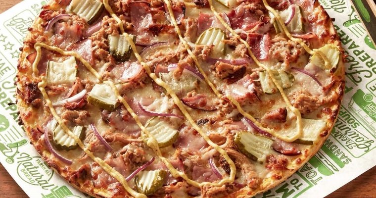 Pickleman's leans into antibiotic-free pork - Vimarsana News