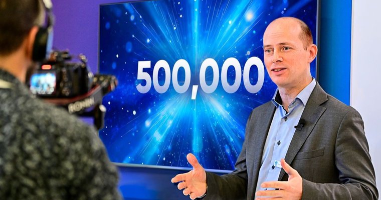 PPDS marks half a million Philips Media Suite hospitality TVs sold - Vimarsana News