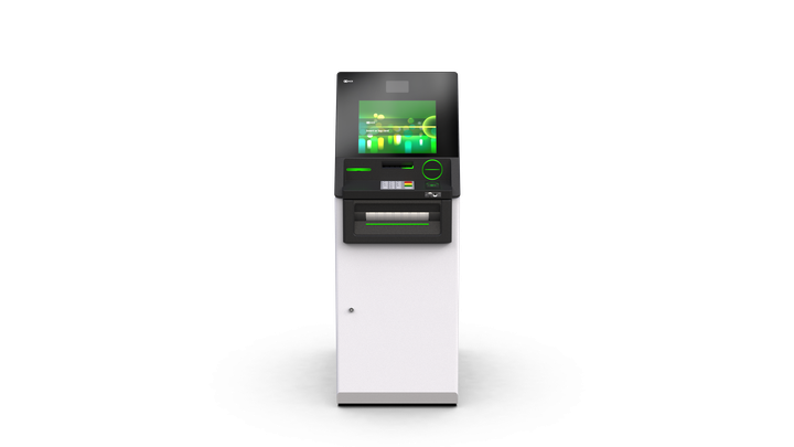 Nrt Cash Machine NCR debuts compact addition to family of cash-recycling ATMs | ATM ...