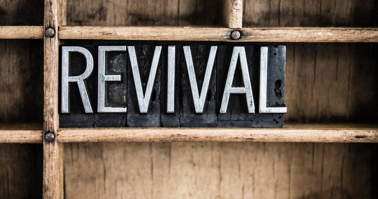 4 essential qualities of church revitalization leaders