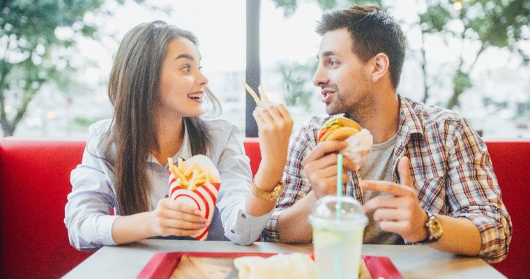 Inflation exposes gaps in restaurant loyalty, physical experience - Vimarsana News