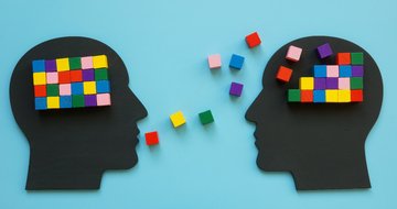 What you really long for is empathy