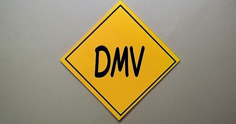 DMV kiosks still working during West Virginia mainframe outage