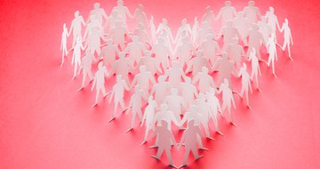 The love-driven leader
