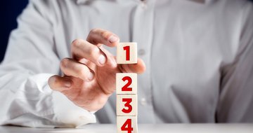 4 levels of leadership—where are you?