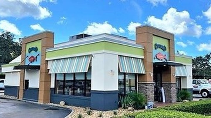 Captain Ds Restaurants Near Me