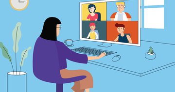 The power of groups