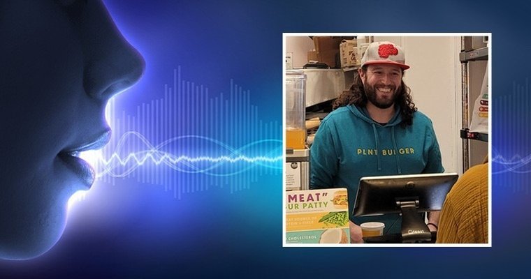 Fast casual PLNT Burger readies self-serve voice-order solution - Vimarsana News