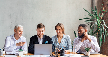 Become a better leader by learning to follow better