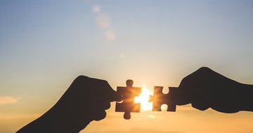 Do you have a problem only Jesus can solve?