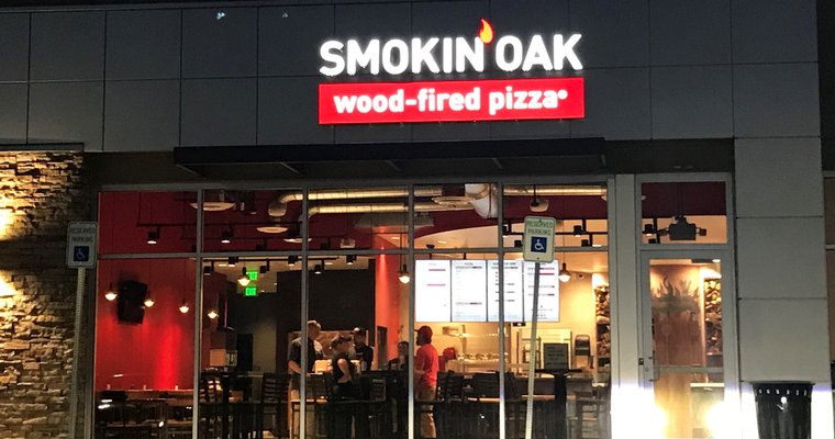 Smokin Oak Will Open Iowa Store No 2 Fast Casual