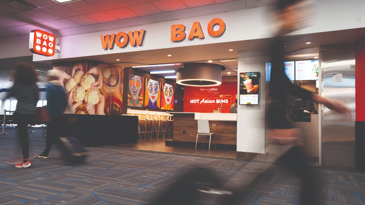 Should I open or buy a Wow Bao franchise in 2027?